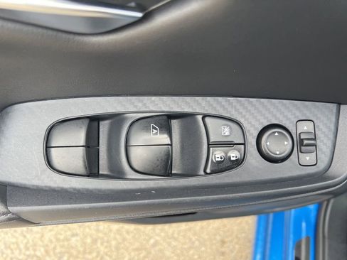 Certified 2023 Nissan Sentra SV w/ All-Weather Package image 44