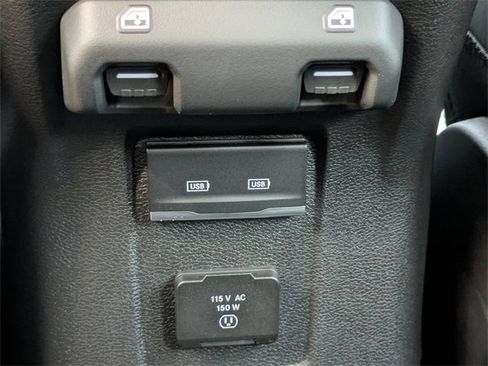 New 2025 Jeep Wrangler Unlimited Rubicon 392 image 20