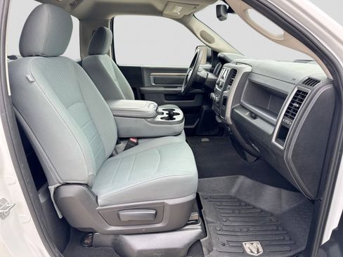 Used 2016 RAM 1500 Tradesman w/ Power & Remote Entry Group AWD/4WD image 25