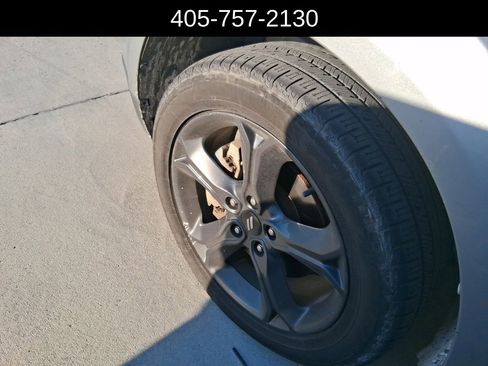 Used 2018 Dodge Journey Crossroad image 14