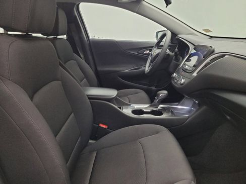 Used 2022 Chevrolet Malibu LS w/ Driver Confidence Package II FWD image 21
