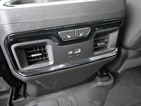 Used 2024 Chevrolet Silverado 1500 ZR2 image 28