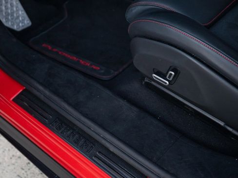 Certified 2025 Ferrari Purosangue image 32