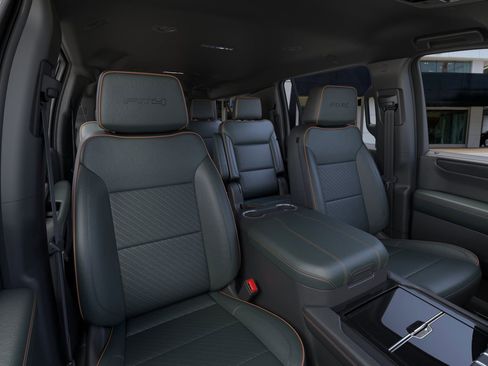 New 2026 GMC Yukon XL AT4 w/ LPO, Floor Liner Package image 18