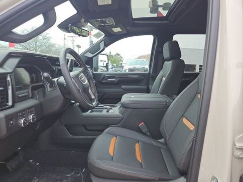 New 2026 GMC Sierra 3500 AT4 w/ AT4 Premium Plus Package image 17