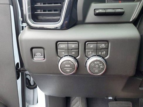 New 2026 GMC Sierra 2500 Denali Ultimate w/ Max Trailering Package AWD/4WD image 30