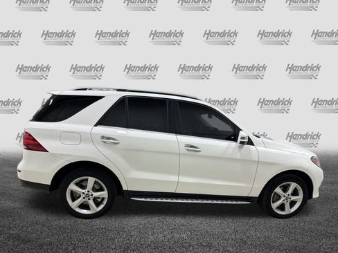 Used 2017 Mercedes-Benz GLE 350 4MATIC image 11