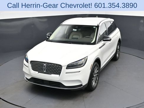 Used 2021 Lincoln Corsair FWD image 31