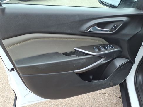 Certified 2024 Chevrolet Trax ACTIV image 15