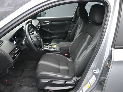 Certified 2024 Honda Civic Sport image 18