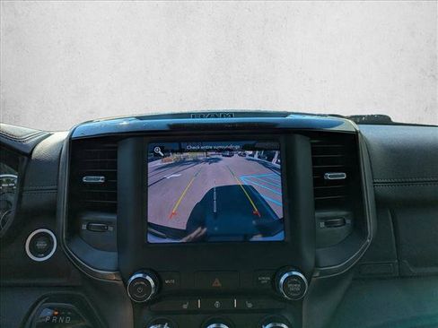 Used 2021 RAM 1500 Rebel w/ Rebel Level 1 Equipment Group image 13