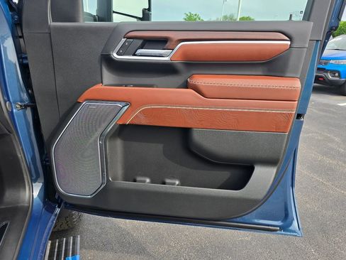 New 2026 GMC Sierra 2500 Denali Ultimate w/ Snow Plow Prep/Camper Package AWD/4WD image 33