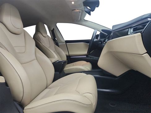 Used 2017 Tesla Model S 75D image 24