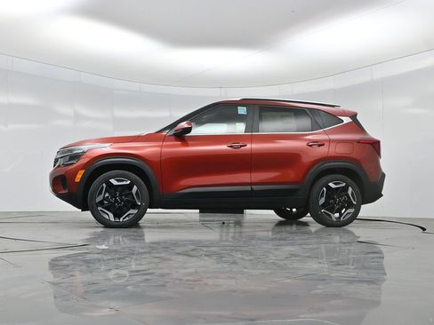 New 2026 Kia Seltos SX w/ SX Sunroof Package AWD/4WD image 6