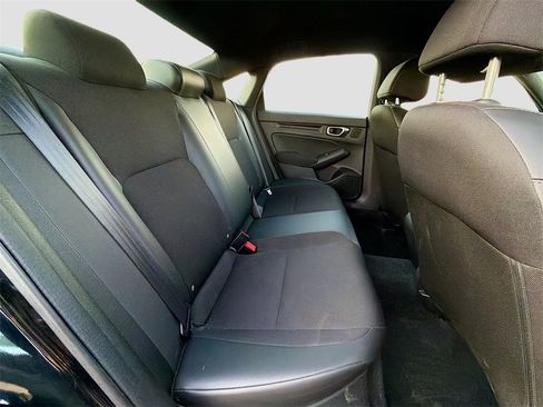 Used 2023 Honda Civic Sport image 24