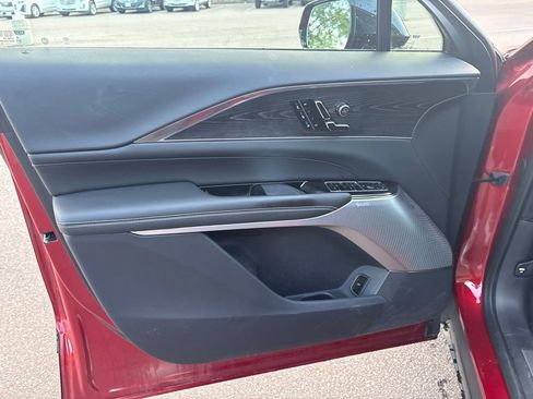Certified 2024 Cadillac Lyriq Sport AWD/4WD image 6