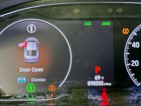 Used 2020 Honda Accord EX-L image 14