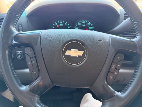Used 2012 Chevrolet Silverado 1500 LS RWD image 23