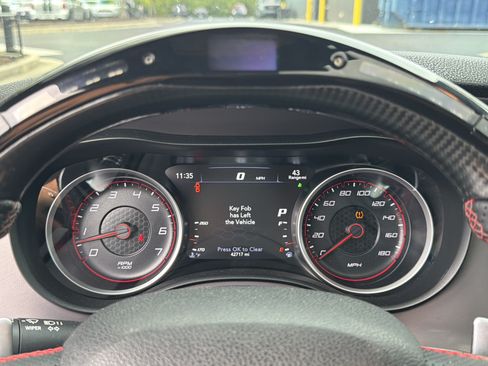 Used 2023 Dodge Charger Scat Pack RWD image 19
