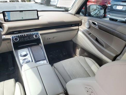 Used 2023 Genesis GV80 2.5T w/ Prestige 20" Package AWD/4WD image 26