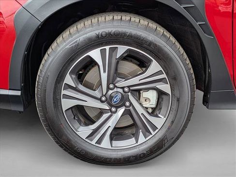 Certified 2026 Subaru Crosstrek 2.0i Premium AWD/4WD image 24