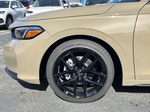 New 2026 Honda Civic Sport image 20