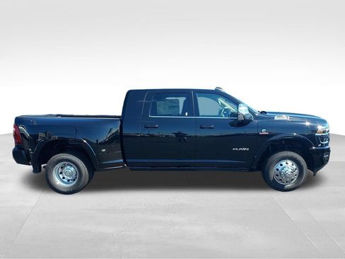 New 2026 RAM 3500 Longhorn AWD/4WD image 6
