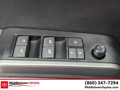 Certified 2023 Toyota Tacoma TRD Sport image 12