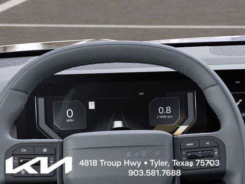 New 2027 Kia Telluride X-Line SX Prestige AWD/4WD image 21