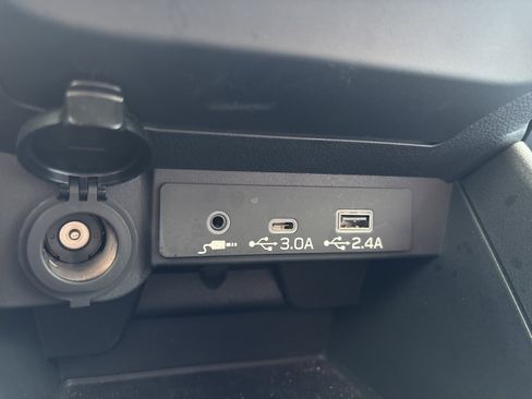 Used 2024 Subaru WRX Premium image 34