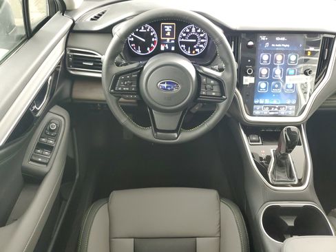 New 2025 Subaru Outback Onyx Edition image 14