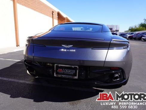 Used 2020 Aston Martin DB11 Coupe image 56