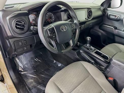 Used 2020 Toyota Tacoma SR w/ SX Package image 22
