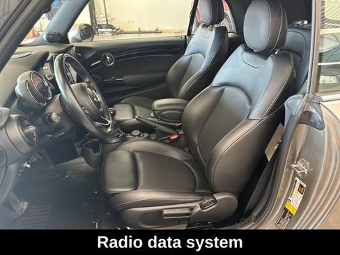Used 2017 MINI Cooper S FWD image 5