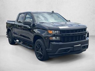 Used 2021 Chevrolet Silverado 1500 Custom w/ Rally Edition video 3