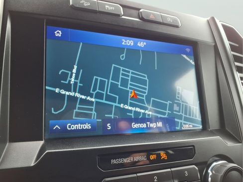 Used 2020 Ford F150 XLT w/ Equipment Group 302A Luxury image 15