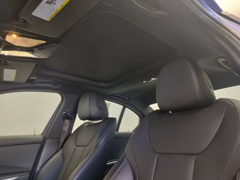 Certified 2025 BMW M340i RWD image 10
