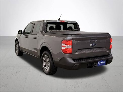 Used 2022 Ford Maverick XLT w/ Equipment Group 300A Standard image 12