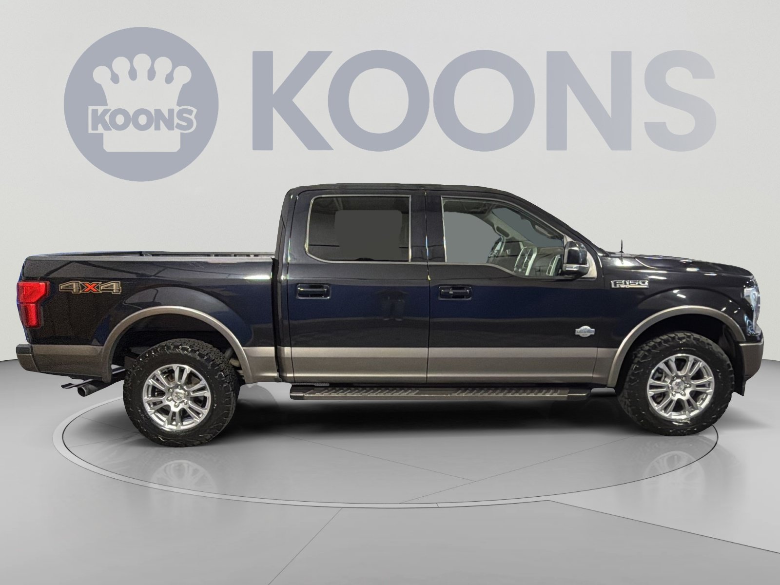Used 2020 Ford F150 King Ranch AWD/4WD image 8