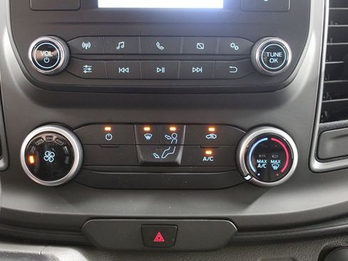 New 2025 Ford Transit 150 Low Roof w/ Load Area Protection Package image 38