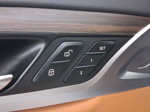 Used 2021 BMW X3 xDrive30i w/ Convenience Package image 12