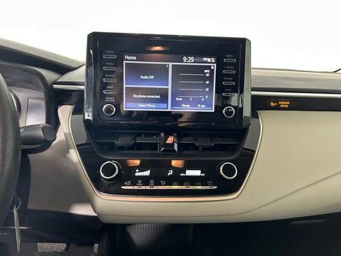 Used 2020 Toyota Corolla L image 22