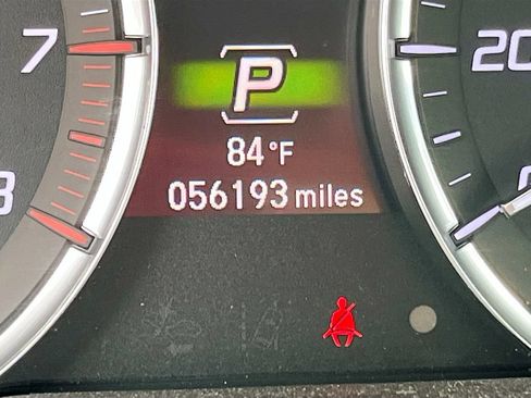 Used 2020 Acura TLX w/ Technology Package FWD image 12