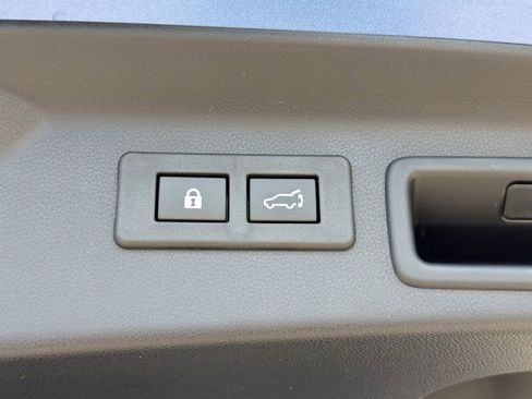 New 2026 Subaru Forester Premium AWD/4WD image 13