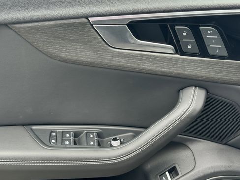 Certified 2023 Audi A4 2.0T Premium Plus image 13