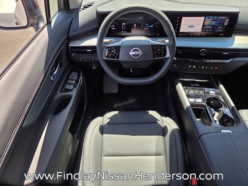 New 2026 Nissan Murano SL AWD/4WD image 14