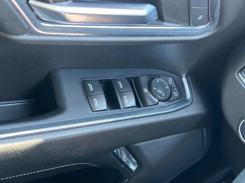 Certified 2023 Chevrolet Silverado 1500 LT AWD/4WD image 21