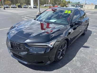 Used 2025 Acura Integra A-Spec