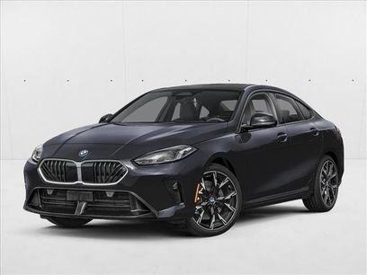 New 2027 BMW 228 xDrive Gran Coupe
