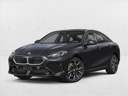 New 2027 BMW 228 xDrive Gran Coupe AWD/4WD image 1